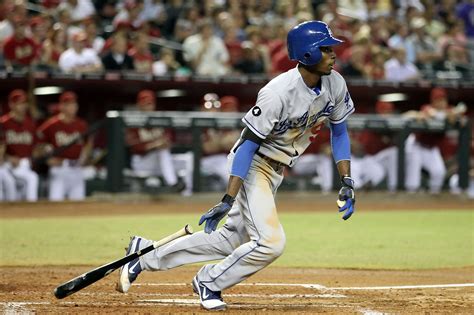 Dodgers Being Aggressive To Fill Infield Depth Chart - MLB Daily Dish