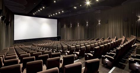 Village Cinemas Crown Casino | Event Venue Hire | VenueNow