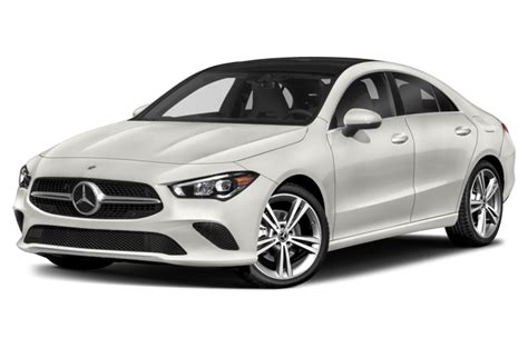 2021 Mercedes-Benz CLA 250 - View Specs, Prices & Photos - WHEELS.ca