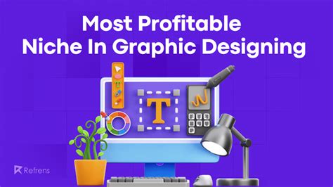 How to Find Your Niche as a Freelance Graphic Designer