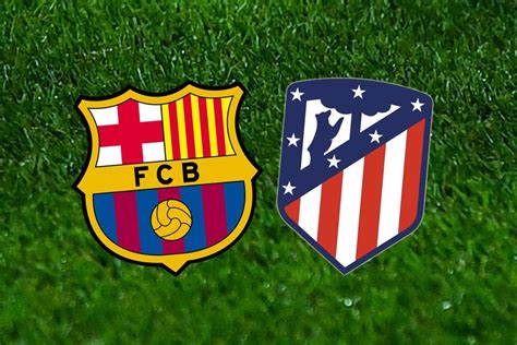 Barcelona vs Atletico Madrid LIVE stream and TV channel: How to watch LaLiga in the UK free ...