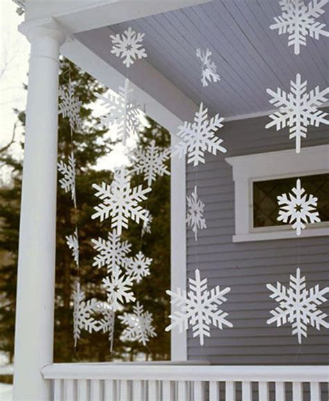 1000+ images about Christmas Front Porch Ideas on Pinterest
