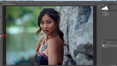 How to Create a Vignette in Adobe Photoshop CC | Fstoppers