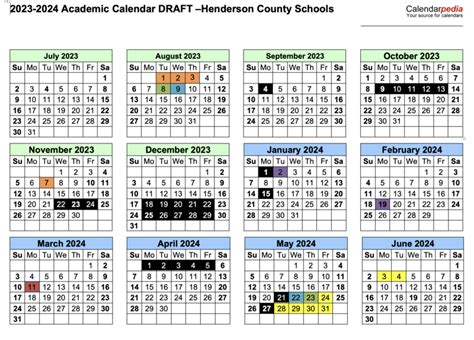 Henderson County Ky School Calendar 2025 26 - fanny suzann