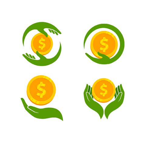 Money Saving Logo Vector Art, Icons, and Graphics for Free Download