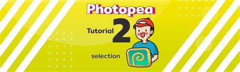 Photopea Tutorial 2 : Selection. จากตอนที่ 1… | by Pitakpong Kompudsa ...