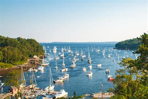 2024 BEST Things To Do In Rockport Maine | Vacation Guide