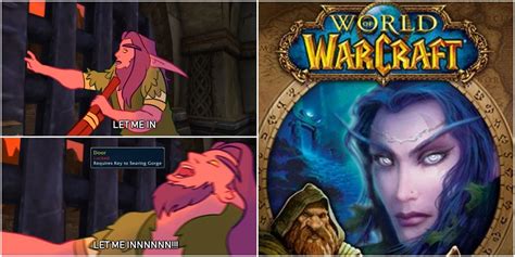 10 Hilarious World Of WarCraft Memes