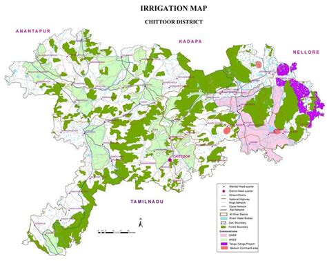 8: Details of irrigation projects, Chittoor district. | Download Scientific Diagram