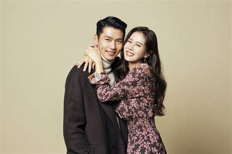 Son Ye Jin, Hyun Bin welcome first 'BinJin' baby | Philstar.com