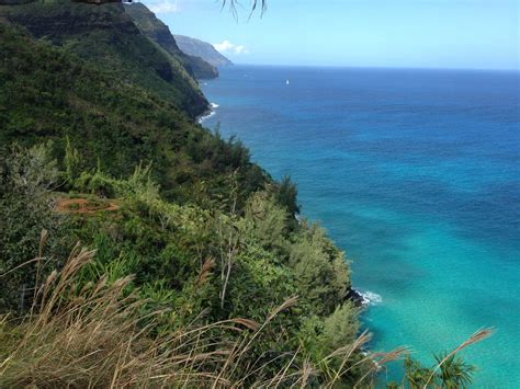 Kalalau Trail Camping | The Dyrt