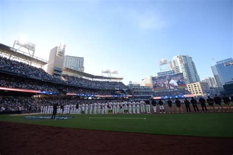 Padres Stadium Named Best MLB Ballpark - Sports Illustrated Inside The ...