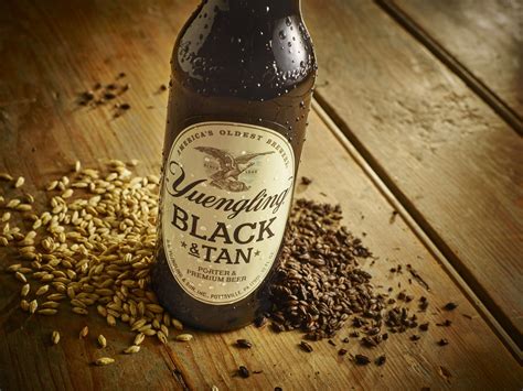 Black & Tan - Yuengling