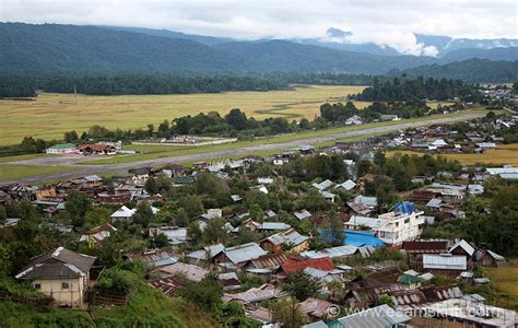 Ziro Valley