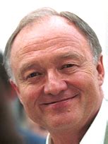 Ken Livingstone, Future & Trends speaker, Politics, Government & Current Affairs speaker ...