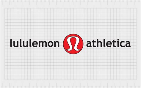 Lululemon Logo History, Symbol, Meaning And Evolution