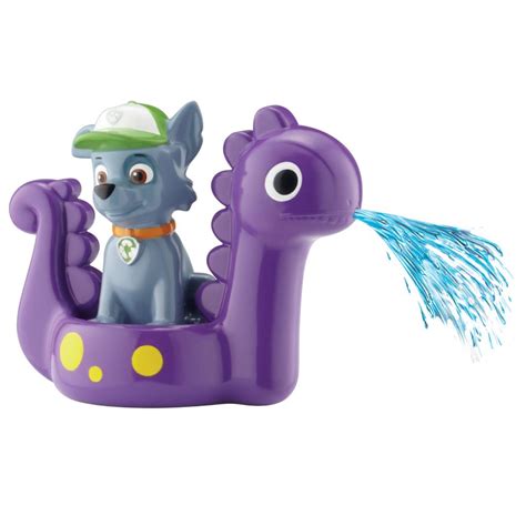 Spin Master - PAW Patrol PAW Patrol Captain Turbot Bath Playset