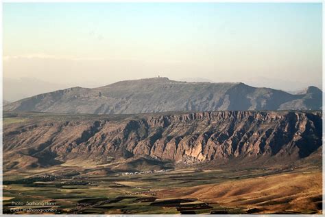 Korek Mountain ~ Iraqi Kurdistan / Erbil - a photo on Flickriver