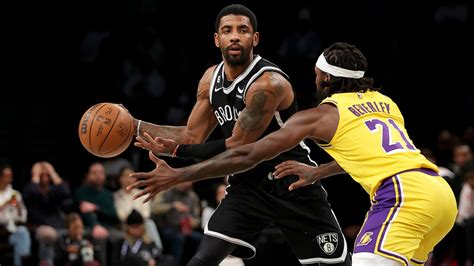 The Nets need to trade Kyrie Irving - Sports Illustrated