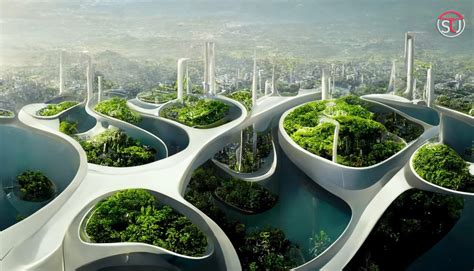 Top 10 Futuristic Cities in the World