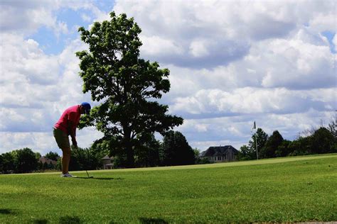 Springbrook Golf Course - Springbrook & Naperbrook Golf Courses