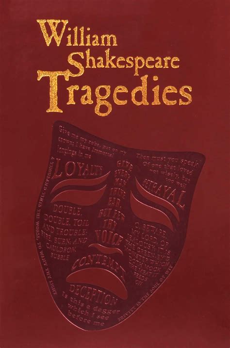 💣 William shakespeare tragedies. It’s Hard to be a Woman: Shakespeare’s Tragic Heroines. 2022-10-07