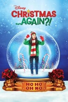 Christmas Again — The Movie Database (TMDb)