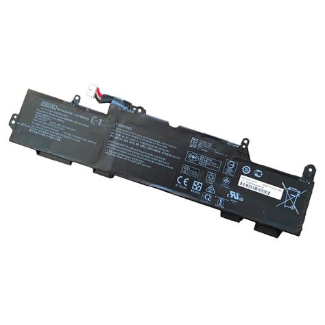 Hp HSN-113C-4 11.55V 50Wh 4330mAh Replacement Laptop Battery