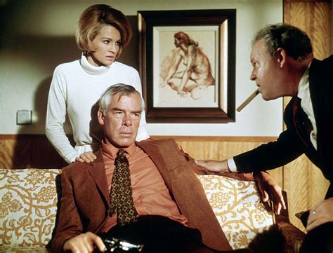 Point Blank (1967) | Lee marvin, Angie dickinson, Marvin