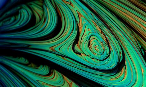 3D Fractal Experimentation :: Behance