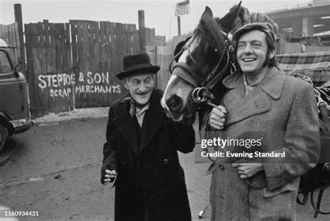 48 Albert Steptoe Stock Photos, High-Res Pictures, and Images - Getty ...