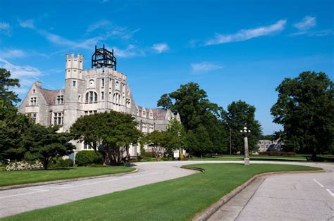 Oglethorpe University (Atlanta, GA, USA) - apply, prices, reviews | Smapse