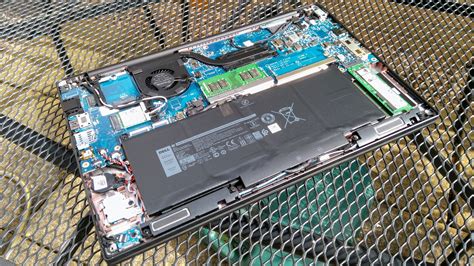 Performance and verdict - Dell Latitude 7490 review - Page 2 | TechRadar