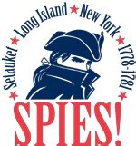 Never Enough History: The Culper Spy Ring Is Watching You, Seriously They Are