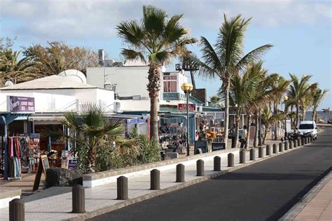 10 Things to Do in Puerto del Carmen, Lanzarote