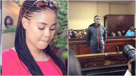 Karabo Mokoena Murder: More Horrifying Details And Update On The Case