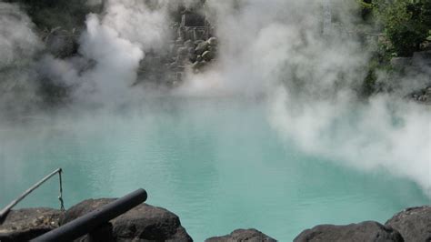 The incredible cycle route around Japan’s Ring of Fire - BBC Reel