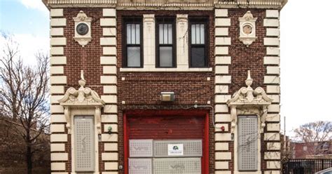 Want to own an old firehouse? | WBEZ Chicago