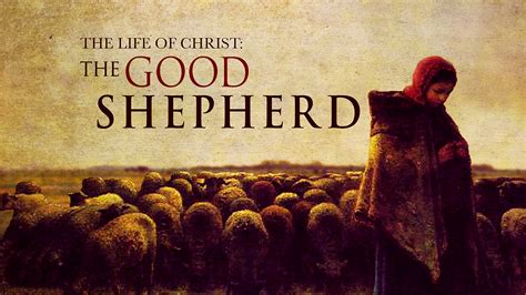 The Good Shepherd – Beltline Church of Christ