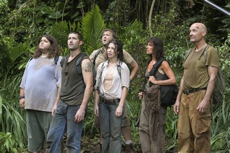 ‘Lost’ Recut Trailer Suggests the Island Was Funnier Than We Remember ...