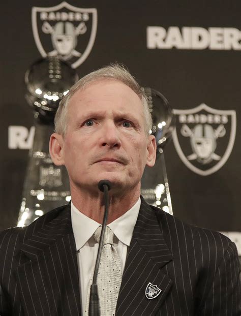 Raiders’ Mike Mayock now ‘made man,’ NFL Network co-worker says | Raiders/NFL | Sports