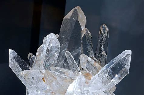 The quartz crystal -- what's so special about it?
