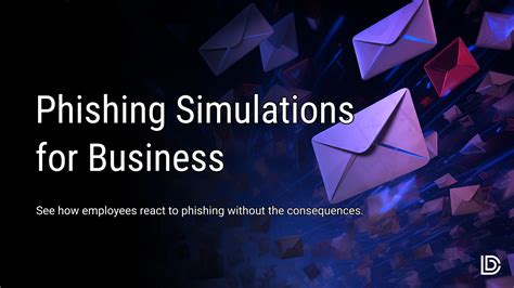 Effective Phishing Simulations to Educate Your Employees