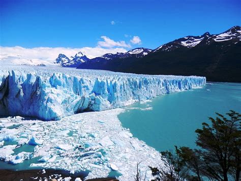 Glacier Perito Moreno Argentina - Free photo on Pixabay - Pixabay