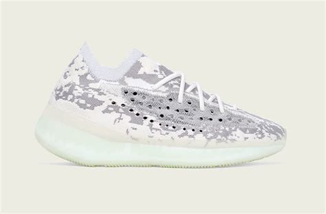 adidas Yeezy Boost 380 Alien FB6878 Release Date - Sneaker Bar Detroit