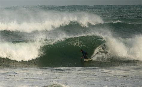 Hendaye Plage Surf Forecast and Surf Reports (La Cote Basque, France)