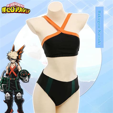 Boku Hero Academia Swimsuit | Hero Academia Bathing Suit | Hero Academia Swimwear - Hero ...