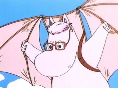 The Snork - Moomin Wiki