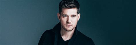 Michael Buble VIP Tickets & Hospitality Packages | 2024/25 Tour