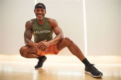 Peloton’s Adrian Williams on the Importance of Rest (Exclusive)